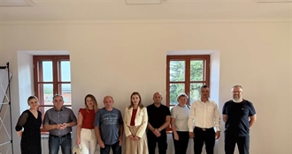 Održana konstituirajuća sjednica šest mjesnih odbora Općine Petrijanec