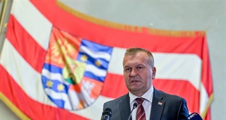 Investicijski val u obrazovanju: Županija gradi 21 školsku dvoranu, Stričak ističe ravnomjerne uvjete za sve učenike