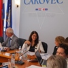 Usvojen rebalans Proračuna Grada Čakovca:Prihodi i rashodi povećani za gotovo 10 milijuna eura
