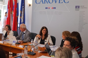 Usvojen rebalans Proračuna Grada Čakovca:Prihodi i rashodi povećani za gotovo 10 milijuna eura