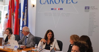 Usvojen rebalans Proračuna Grada Čakovca:Prihodi i rashodi povećani za gotovo 10 milijuna eura