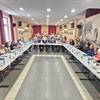 U Novigradu Podravskom održan prvi kolegij lokalnih čelnika sa županom Golubićem