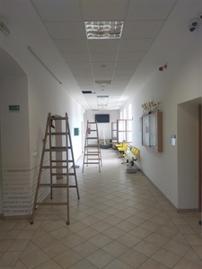 Modernizacija mreže na MEV-u: Nova infrastruktura za brži i pouzdaniji prijenos podataka