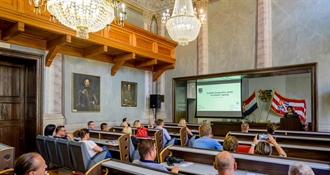 Važan strateški dokument: Predstavljena Socijalno-demografska studija Varaždinske županije, temelj za prostorne planove nove generacije