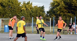 Obnovljen noćni malonogometni turnir u Sesvetama Ludbreškim u čast Josipu Kanižaju Paji