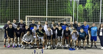 Sportski duh u Loboru: Nakon malog nogometa stiže i teniski turnir