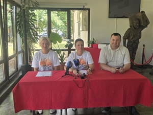 Ljetna pozornica Oroslavja donosi pet dana glazbenog spektakla i bogatu tombolu!