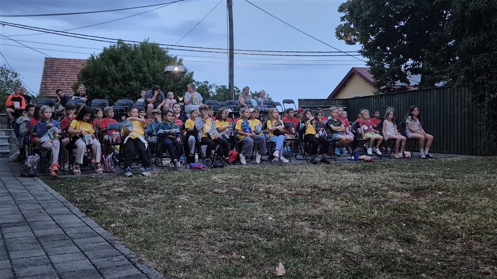 Završio filmski ciklus u Radoboju, ali Ljeto se nastavlja: Stižu Pervan i Beerfest!