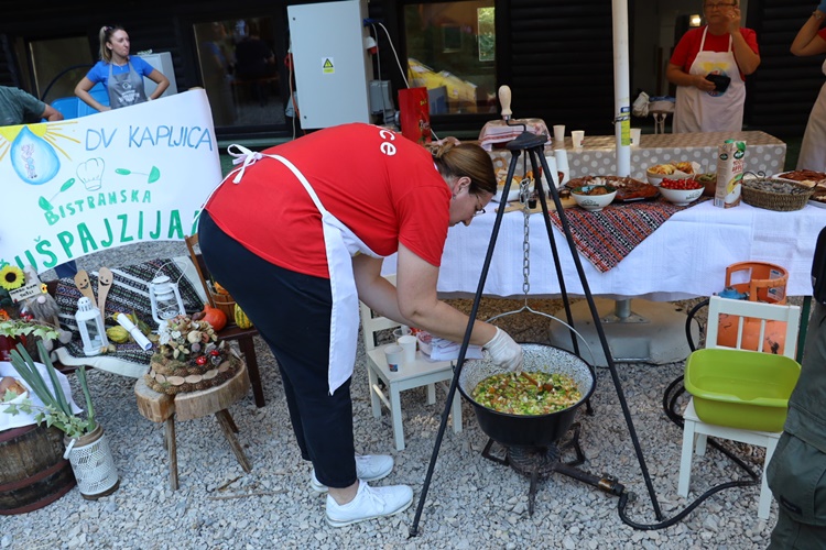 Najavljeni Dani Bistre i Bistranska čušpajzijada – vrhunski gastronomski i zabavni događaj za sve generacije