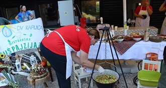 Najavljeni Dani Bistre i Bistranska čušpajzijada – vrhunski gastronomski i zabavni događaj za sve generacije