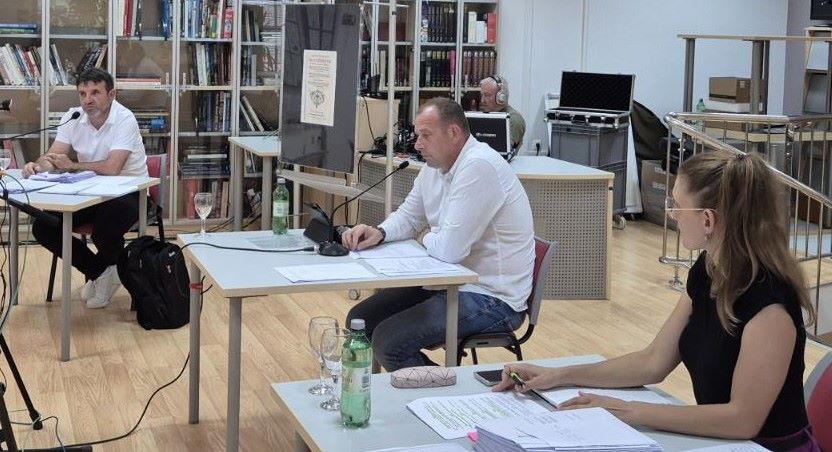 Prva radna sjednica Gradskog vijeća Grada Lepoglave: Prihvaćena sva izvješća o poslovanju