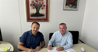 Počinje uređenje sportskog igrališta u Remetincu: Potpisan ugovor vrijedan 186 tisuća eura