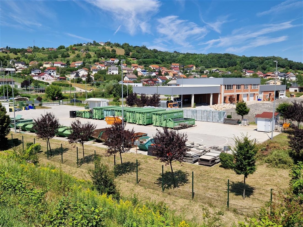 Krapina diše zeleno – recikliraj i ti!