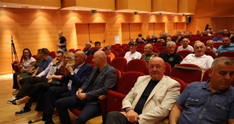 Emotivna premijera filma "Tigrovi Zagorja" u Krapini: Zagorski heroji dobili svoj dokument vremena
