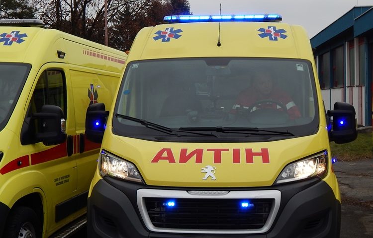 Užas u Zagrebu: bolnica primila teško ozlijeđenu bebu, član obitelji pod istragom