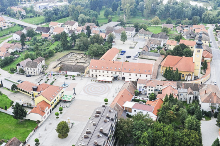 Ludbregiana poziva na predavanje „Tragovi zajedništva: povijest društvenog života Hrastovskog“