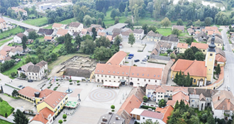 Ludbregiana poziva na predavanje „Tragovi zajedništva: povijest društvenog života Hrastovskog“