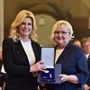 Međimurje ima svog Malog svjetionika! Marina Hoblaj iz Murskog Središća ušla je u finale izbora za Naj radnika 2025. godine