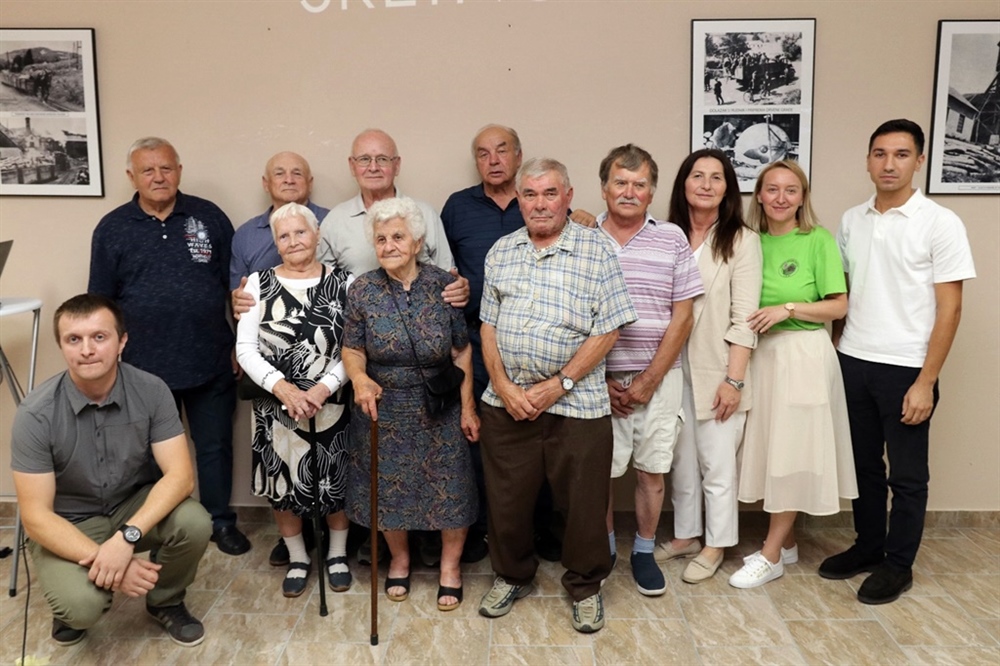 Stotine rudarskih predmeta i fotografija na izložbi posvećenoj 150. obljetnici rudarstva u Starom Golubovcu