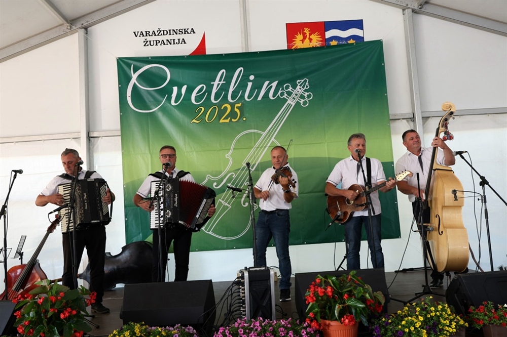 Festival Cvetlin 2025: Imamo pobjednike! Žiri odabrao Bistričke licitare, a publika Dodir srca!