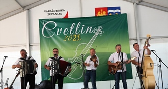 Festival Cvetlin 2025: Imamo pobjednike! Žiri odabrao Bistričke licitare, a publika Dodir srca!