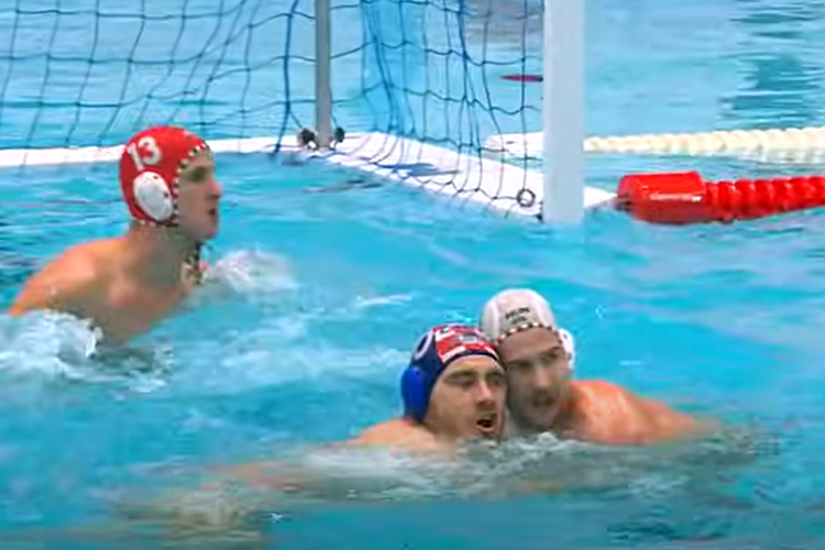 Mađarska opet na putu: Vaterpolisti love polufinale i obranu zlata, Tucak poručio: Poginut ćemo na terenu!