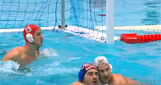 Mađarska opet na putu: Vaterpolisti love polufinale i obranu zlata, Tucak poručio: Poginut ćemo na terenu!
