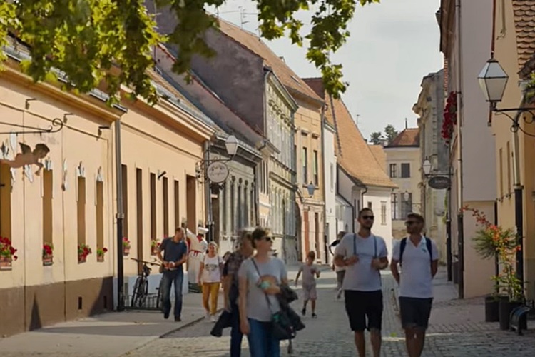 Po jutru se dan (ne)poznaje: Bit će vruće, ali stižu kiša i pljuskovi. Meteoropati, izdržite!