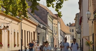 Po jutru se dan (ne)poznaje: Bit će vruće, ali stižu kiša i pljuskovi. Meteoropati, izdržite!