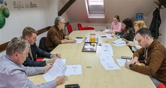 Postanite član Antikorupcijskog povjerenstva Krapinsko-zagorske županije