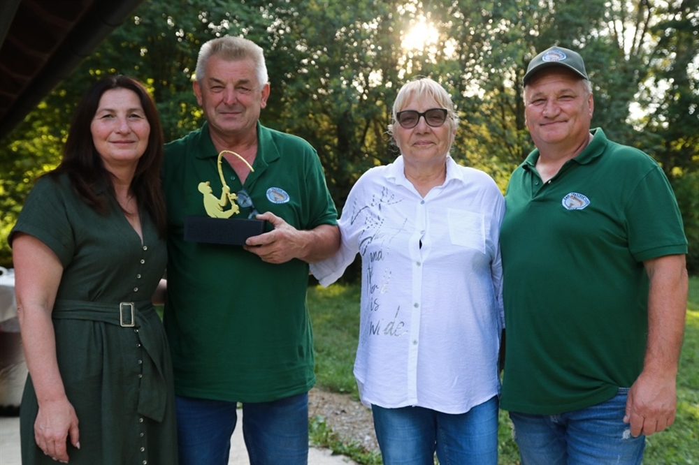 Pred nama je središnje obilježavanja "Janine 2025" - niz kulturnih, duhovnih, zabavnih i gastronomskih događanja!