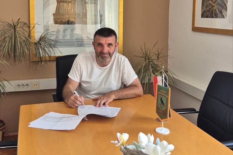 Pametna Lepoglava: Stižu sredstva Fonda i nove kamere te oprema za nadzor javnih površina