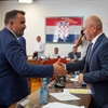 Konstituirana Županijska skupština Koprivničko-križevačke županije -  za predsjednika izabran Ivan Pal