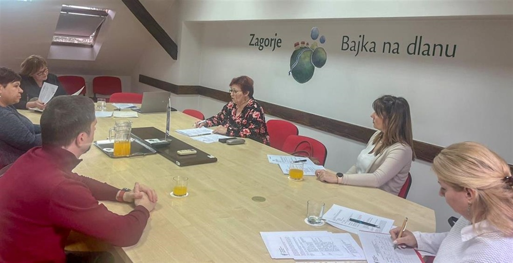 Krapinsko-zagorska županija traži članove Povjerenstva za ravnopravnost spolova – prijave otvorene do 13. kolovoza