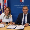 Obrazovni iskorak od 3 milijuna eura u Međimurju: kreće gradnja sportske dvorane i dogradnja OŠ u Vratišincu