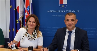Obrazovni iskorak od 3 milijuna eura u Međimurju: kreće gradnja sportske dvorane i dogradnja OŠ u Vratišincu
