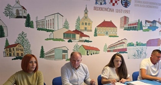 Prva radna sjednica Općinskog vijeća u Bedekovčini: Spremamo porezne olakšice za tvrtke koje investiraju i zapošljavanju na području naše općine