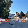 Bosilj: "Varaždin ovog ljeta živi uz radne strojeve i vrijedne ruke"