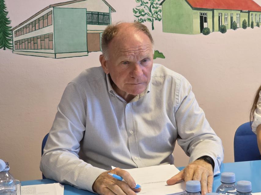 Načelnik Odak: Nastavljamo projekte i pokrećemo nova ulaganja u infrastrukturu, vrtiće i sigurnost prometa, ali i podižemo iznose za stipendije!