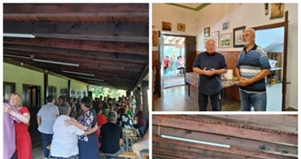 Umirovljenici Hrašćine organizirali nezaboravno druženje uz pjesmu i ples!