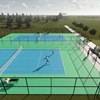 Za projekt "Teniski tereni", Općini Bednja odobreno više od 62 tisuće eura