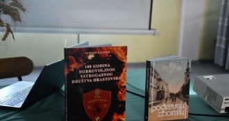 Ludbregiana oživjela prošlost Hrastovskoga - održano predavanje o društvenom životu podravskog sela