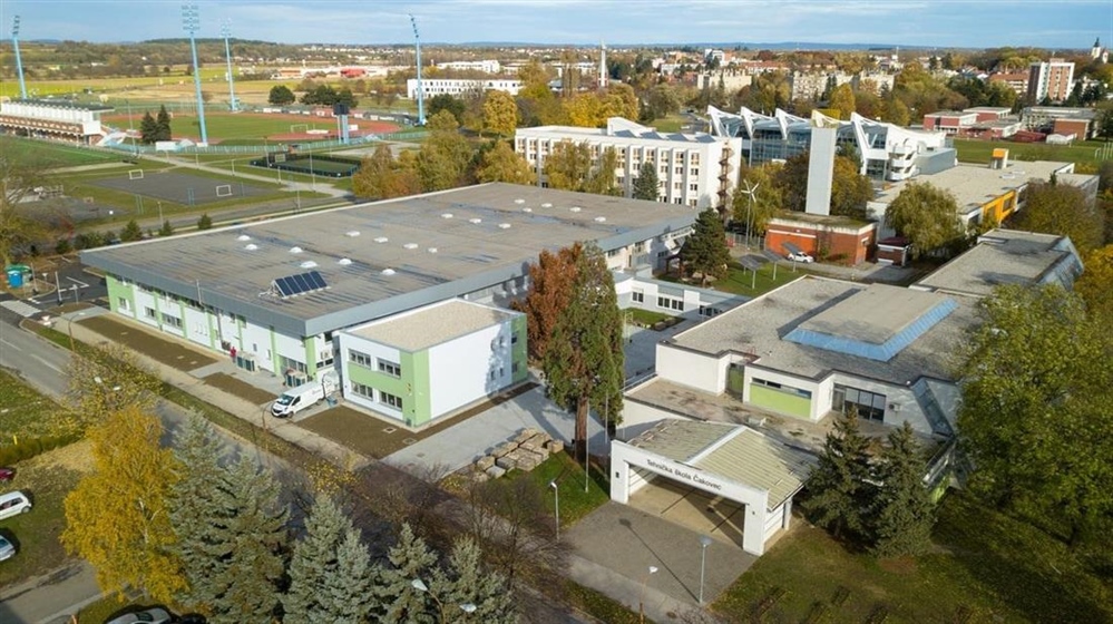 Velika obnova u Tehničkoj školi Čakovec: nove učionice i sustavi za kvalitetniju nastavu