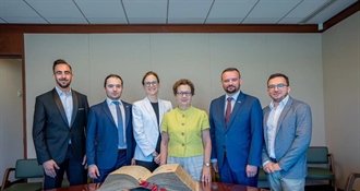 Oroslavje i Josip Franc Mikulec u MET-u: Priča iz Zagorja u srcu svjetske umjetnosti