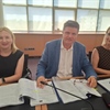 Varaždin: Potpisani ugovori za dva strateška ITU projekta vrijedna gotovo 12 milijuna eura