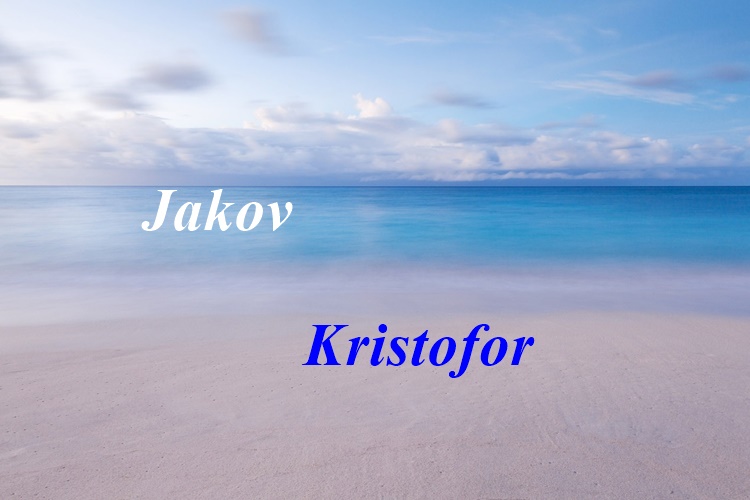 NEK' IM JE SRETAN Čestitajte današnjim godovnjacima!