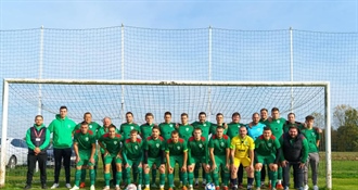 Tek im je 50! NK Poljoprivrednik iz Kapele Podravske ovog vikenda slavi rođendan