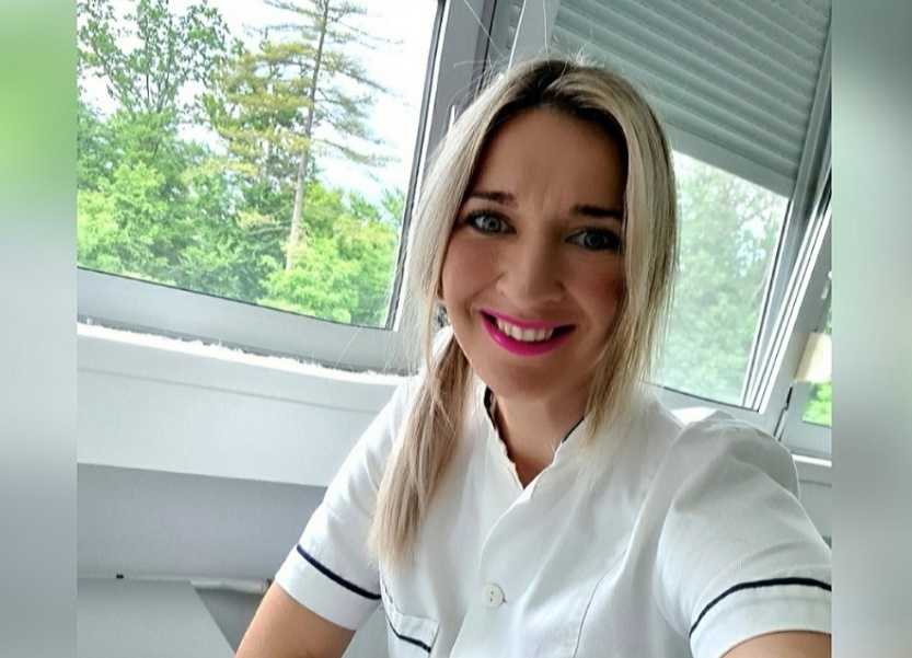 Ivana iz Krapine, poznata kao Medicinska sestra Ivana – TIM: "Mame ne trebaju pritisak, već podršku" – i zato joj vjeruju tisuće roditelja