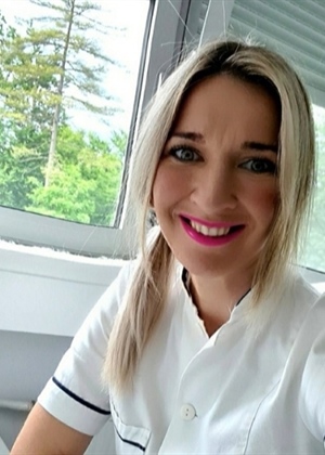 Ivana iz Krapine, poznata kao Medicinska sestra Ivana – TIM: "Mame ne trebaju pritisak, već podršku" – i zato joj vjeruju tisuće roditelja