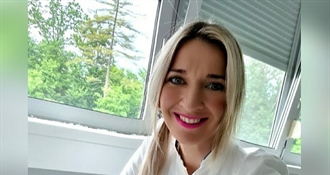 Ivana iz Krapine, poznata kao Medicinska sestra Ivana – TIM: "Mame ne trebaju pritisak, već podršku" – i zato joj vjeruju tisuće roditelja